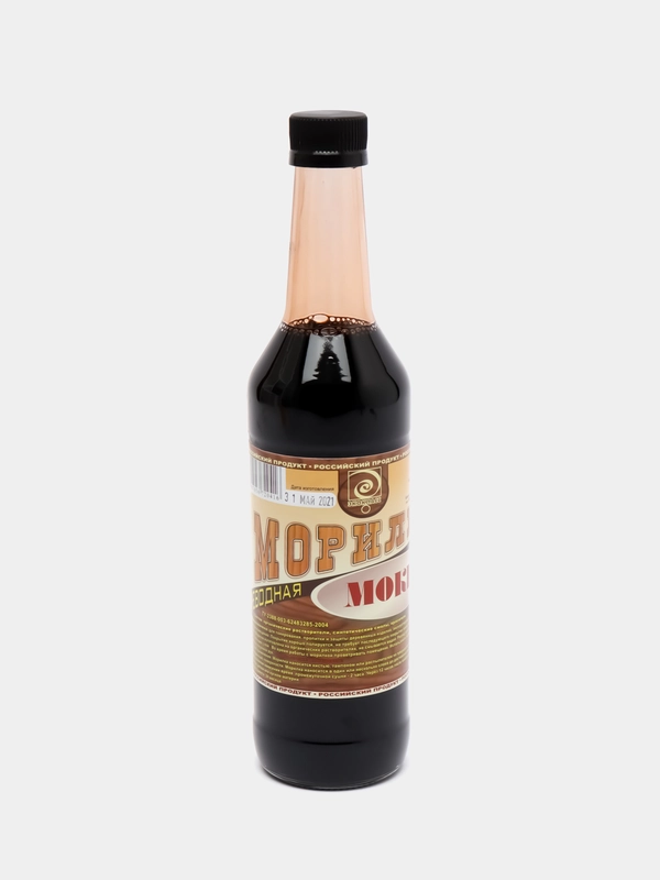 Морилка неводная, 0,5 л