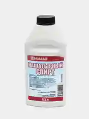 Нашатырный спирт, 0,5 л Аммиак