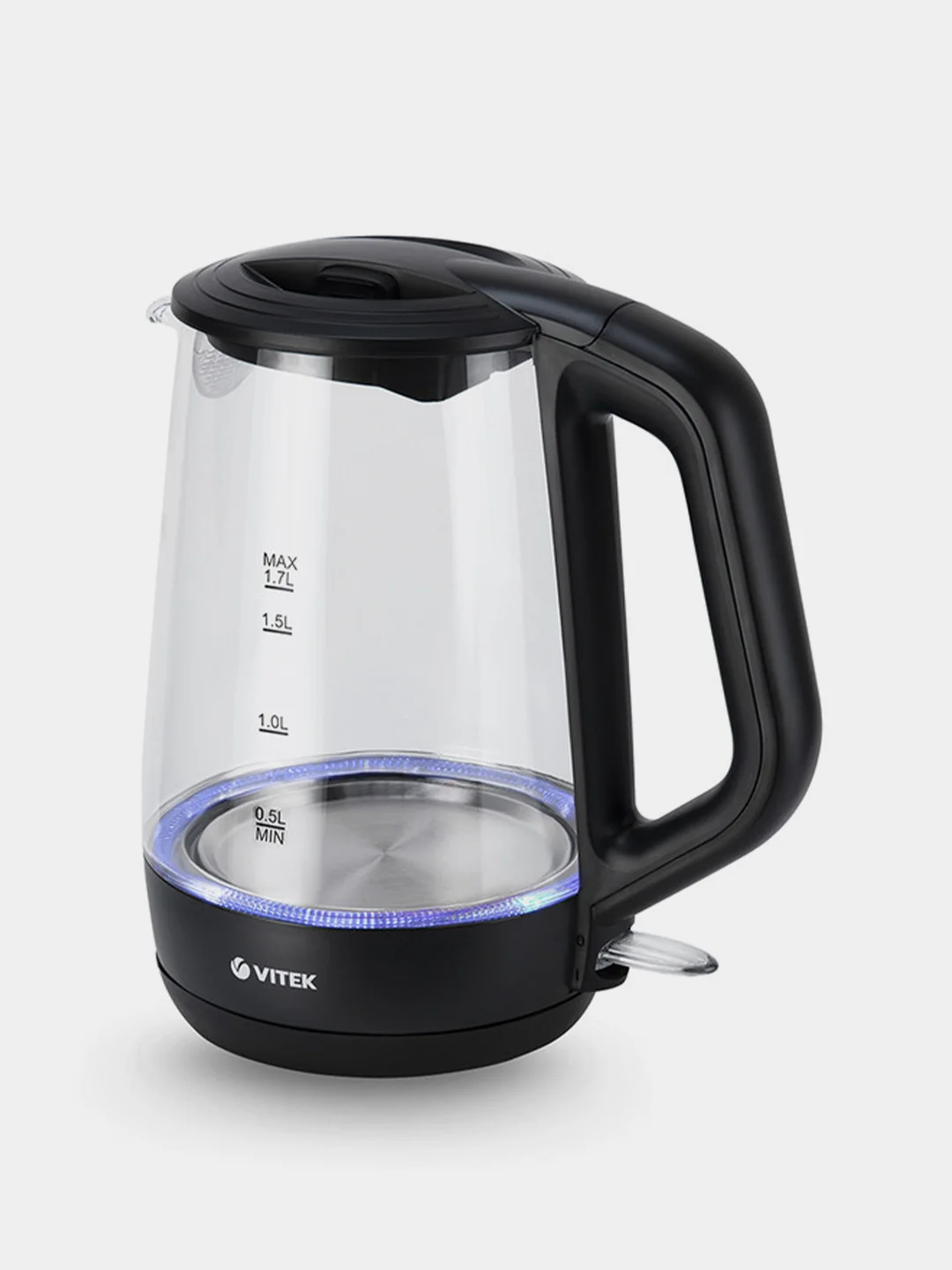 Чайник электрический Vitek 7069-VT-02, 1,7 л