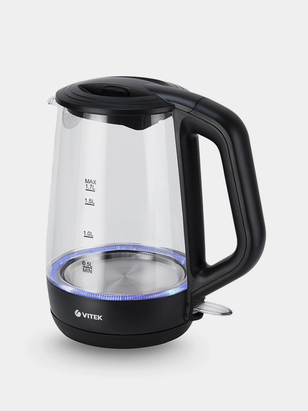 Чайник электрический Vitek 7069-VT-02, 1,7 л