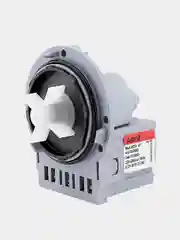 Сливной насос универсальный Askoll 40W для стиральных машин Indesit/Samsung/LG
