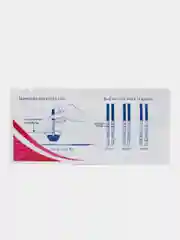 Тест на овуляцию(в зип упаковке 3 теста по 1 шт)