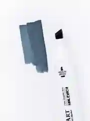Маркер спиртовой Малевичъ GrafArt Brush, Оттенки серого, 1 шт