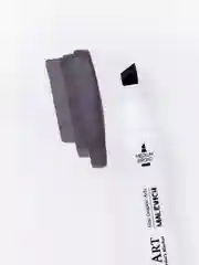Маркер спиртовой Малевичъ GrafArt Brush, Оттенки серого, 1 шт
