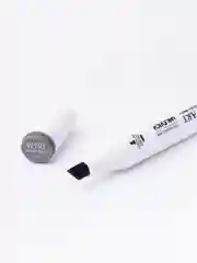 Маркер спиртовой Малевичъ GrafArt Brush, Оттенки серого, 1 шт