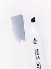 Маркер спиртовой Малевичъ GrafArt Brush, Оттенки серого, 1 шт