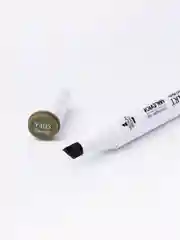 Маркер спиртовой Малевичъ GrafArt Brush, Оттенки желтого, 1 шт