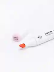 Маркер спиртовой Малевичъ GrafArt Brush, Оттенки розового, 1 шт