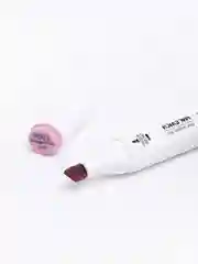 Маркер спиртовой Малевичъ GrafArt Brush, Оттенки розового, 1 шт