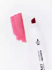 Маркер спиртовой Малевичъ GrafArt Brush, Оттенки розового, 1 шт