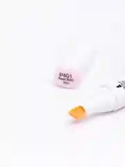 Маркер спиртовой Малевичъ GrafArt Brush, Оттенки розового, 1 шт