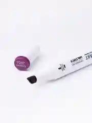 Маркер спиртовой Малевичъ GrafArt Brush, Оттенки розового, 1 шт