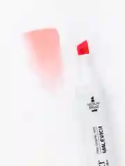 Маркер спиртовой Малевичъ GrafArt Brush, Оттенки розового, 1 шт