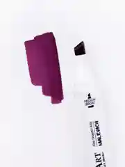 Маркер спиртовой Малевичъ GrafArt Brush, Оттенки розового, 1 шт
