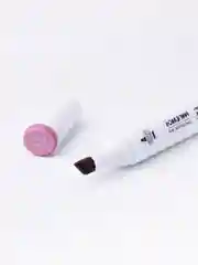 Маркер спиртовой Малевичъ GrafArt Brush, Оттенки розового, 1 шт