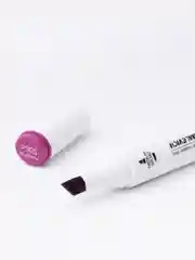 Маркер спиртовой Малевичъ GrafArt Brush, Оттенки розового, 1 шт