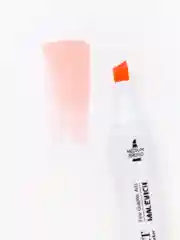 Маркер спиртовой Малевичъ GrafArt Brush, Оттенки розового, 1 шт