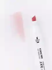 Маркер спиртовой Малевичъ GrafArt Brush, Оттенки розового, 1 шт