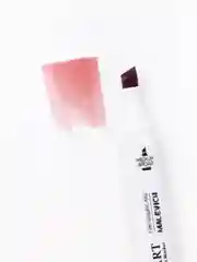 Маркер спиртовой Малевичъ GrafArt Brush, Оттенки розового, 1 шт