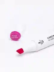 Маркер спиртовой Малевичъ GrafArt Brush, Оттенки розового, 1 шт