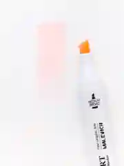Маркер спиртовой Малевичъ GrafArt Brush, Оттенки розового, 1 шт