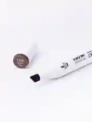 Маркер спиртовой Малевичъ GrafArt Brush, Оттенки коричневого, 1 шт