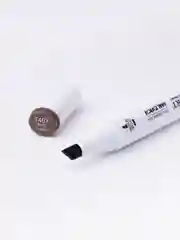Маркер спиртовой Малевичъ GrafArt Brush, Оттенки коричневого, 1 шт