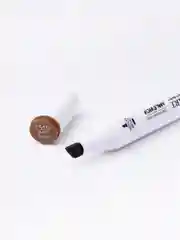 Маркер спиртовой Малевичъ GrafArt Brush, Оттенки коричневого, 1 шт