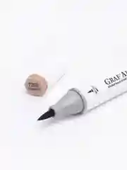 Маркер спиртовой Малевичъ GrafArt Brush, Оттенки коричневого, 1 шт
