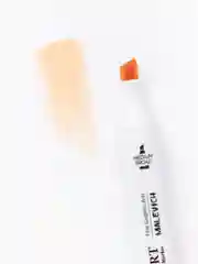 Маркер спиртовой Малевичъ GrafArt Brush, Оттенки коричневого, 1 шт