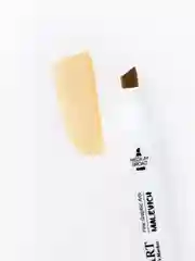 Маркер спиртовой Малевичъ GrafArt Brush, Оттенки коричневого, 1 шт