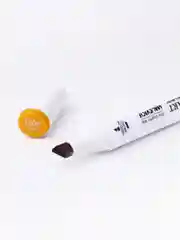 Маркер спиртовой Малевичъ GrafArt Brush, Оттенки коричневого, 1 шт