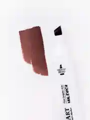 Маркер спиртовой Малевичъ GrafArt Brush, Оттенки коричневого, 1 шт