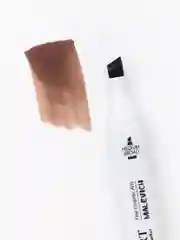 Маркер спиртовой Малевичъ GrafArt Brush, Оттенки коричневого, 1 шт