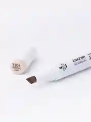 Маркер спиртовой Малевичъ GrafArt Brush, Оттенки коричневого, 1 шт