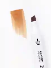 Маркер спиртовой Малевичъ GrafArt Brush, Оттенки коричневого, 1 шт