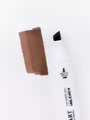 Маркер спиртовой Малевичъ GrafArt Brush, Оттенки коричневого, 1 шт