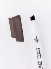 Маркер спиртовой Малевичъ GrafArt Brush, Оттенки коричневого, 1 шт
