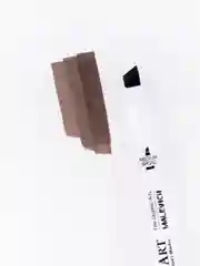 Маркер спиртовой Малевичъ GrafArt Brush, Оттенки коричневого, 1 шт