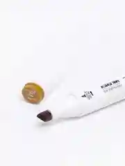 Маркер спиртовой Малевичъ GrafArt Brush, Оттенки коричневого, 1 шт