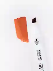Маркер спиртовой Малевичъ GrafArt Brush, Оттенки коричневого, 1 шт
