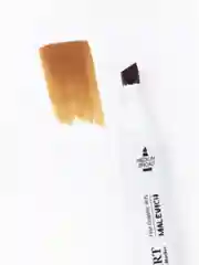 Маркер спиртовой Малевичъ GrafArt Brush, Оттенки коричневого, 1 шт