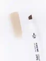 Маркер спиртовой Малевичъ GrafArt Brush, Оттенки коричневого, 1 шт