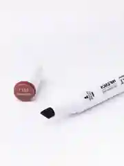 Маркер спиртовой Малевичъ GrafArt Brush, Оттенки коричневого, 1 шт