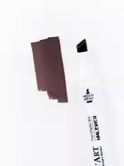 Маркер спиртовой Малевичъ GrafArt Brush, Оттенки коричневого, 1 шт