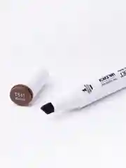 Маркер спиртовой Малевичъ GrafArt Brush, Оттенки коричневого, 1 шт