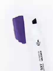 Маркер спиртовой Малевичъ GrafArt Brush, Оттенки фиолетового, 1 шт