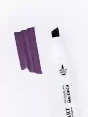 Маркер спиртовой Малевичъ GrafArt Brush, Оттенки фиолетового, 1 шт