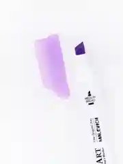 Маркер спиртовой Малевичъ GrafArt Brush, Оттенки фиолетового, 1 шт