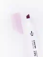 Маркер спиртовой Малевичъ GrafArt Brush, Оттенки фиолетового, 1 шт
